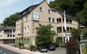 Edelstein Hotel Idar Oberstein
