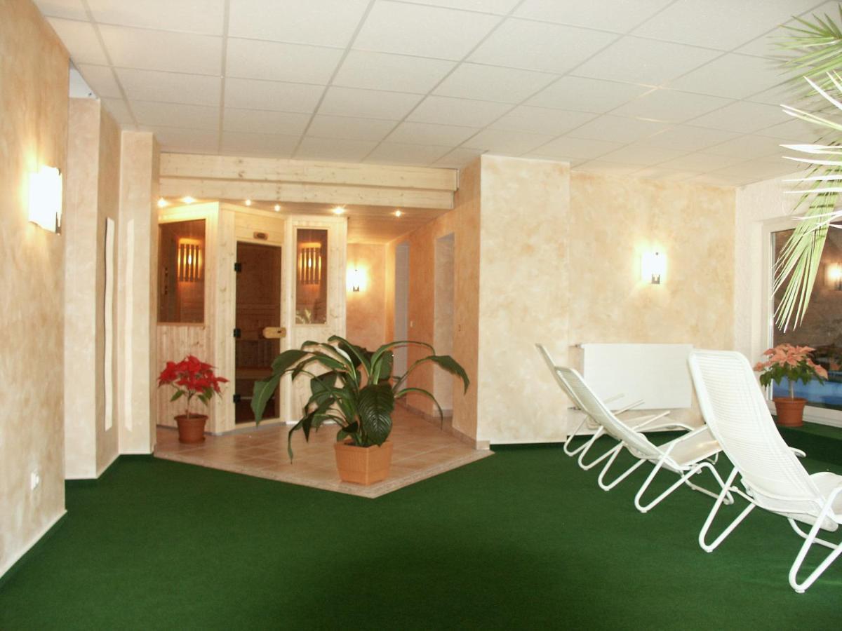 EDELSTEIN HOTEL IDAR-OBERSTEIN 3* (Deutschland) - von € 67 | HOTEL-MIX