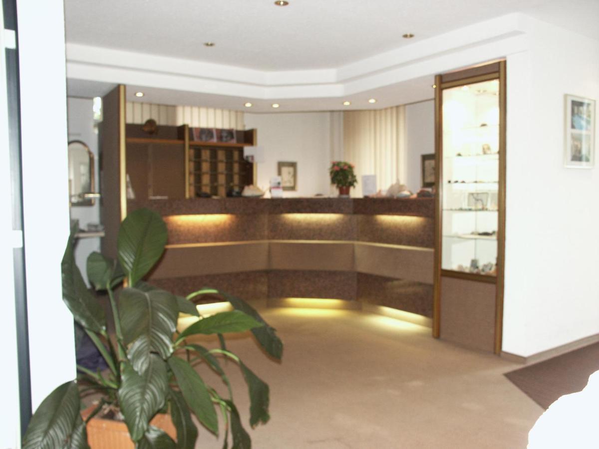 EDELSTEIN HOTEL IDAR-OBERSTEIN 3* (Deutschland) - von € 67 | HOTEL-MIX